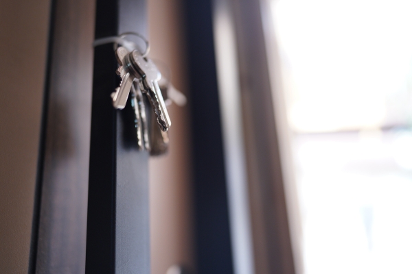 Realizzazione porte blindate Scarperia e San Piero